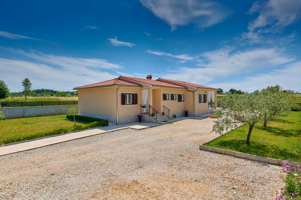 House Paola Bibici Exterior foto