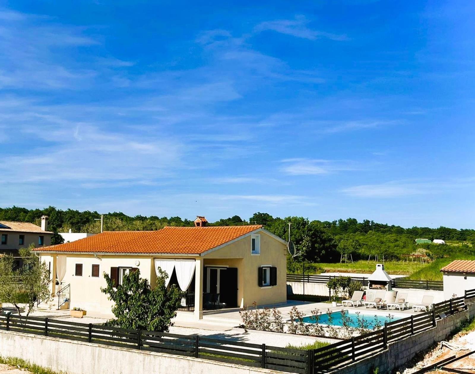 House Paola Bibici Exterior foto